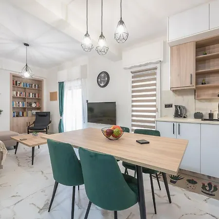 Harmony Haven Athens