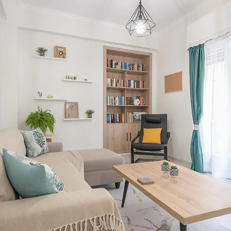 Apartment Harmony Haven *