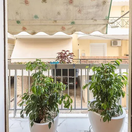 Harmony Haven Apartment *