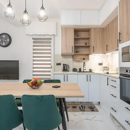 Harmony Haven Apartment