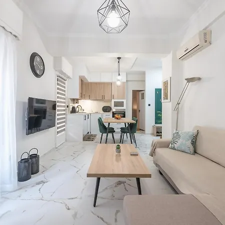Apartment Harmony Haven Athens