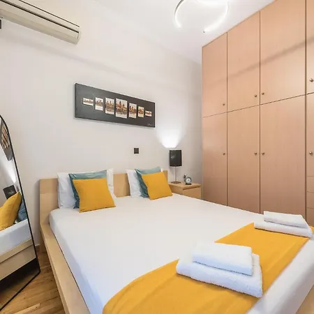 Harmony Haven * Athens