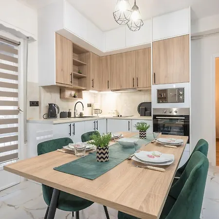 Harmony Haven Apartment *