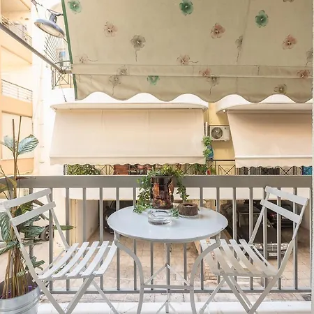 Harmony Haven Apartment
