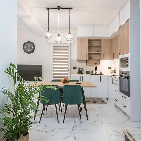 Harmony Haven * Athens